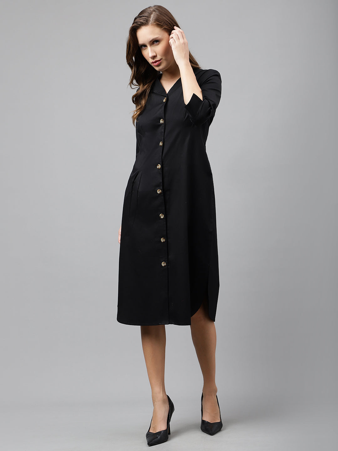 Dresses - Women's Designer Dresses | Universal Standard