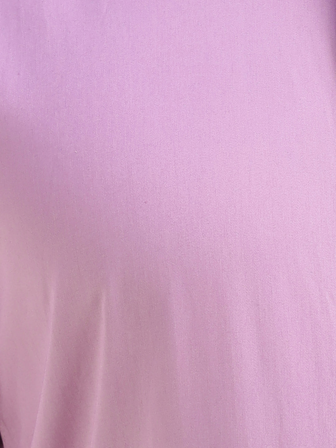 Men Purple Solid Pure Cotton Slim Fit Party Shirt