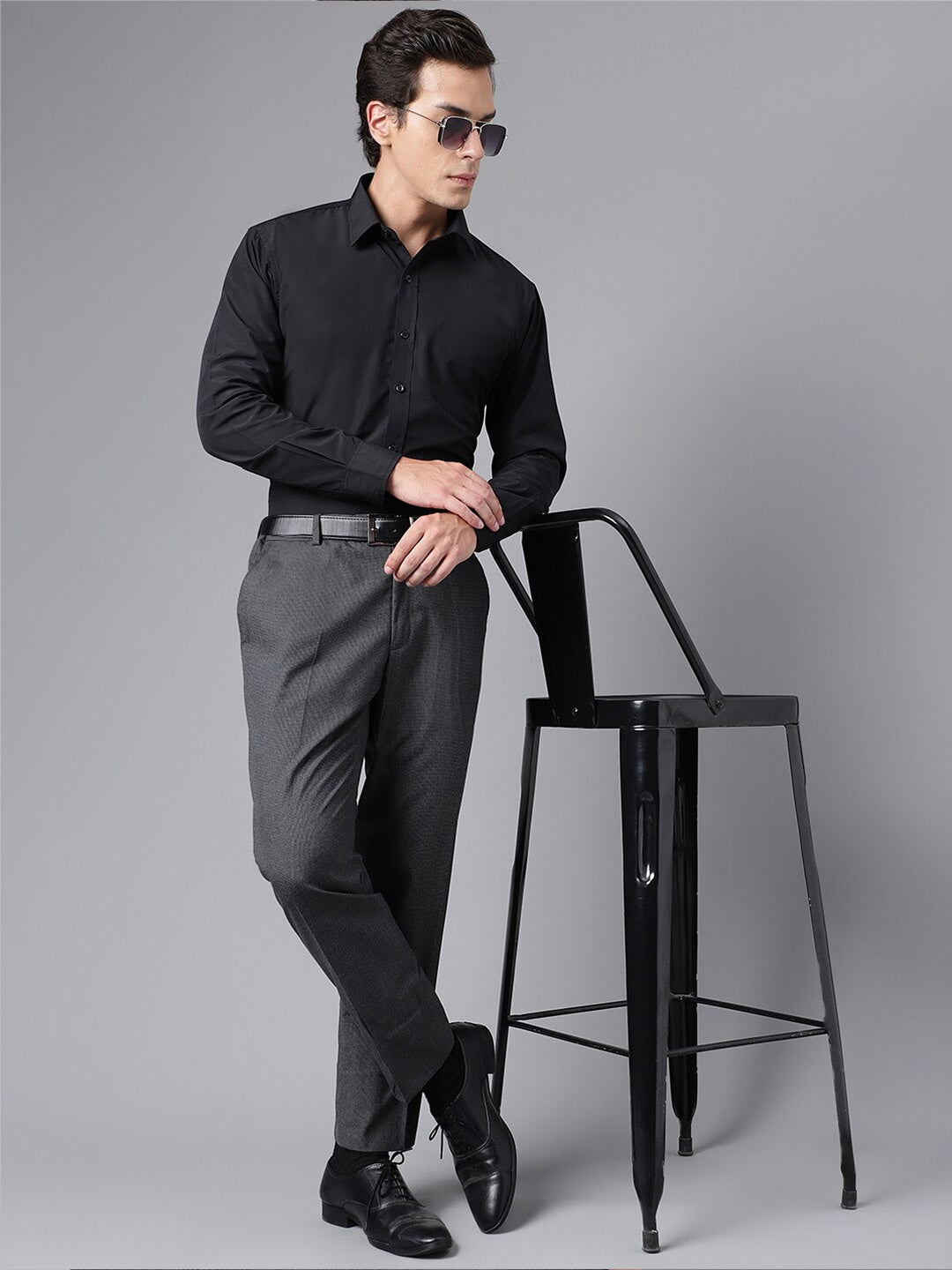 Buy Formal Shirts for Men Online Hancockfashion