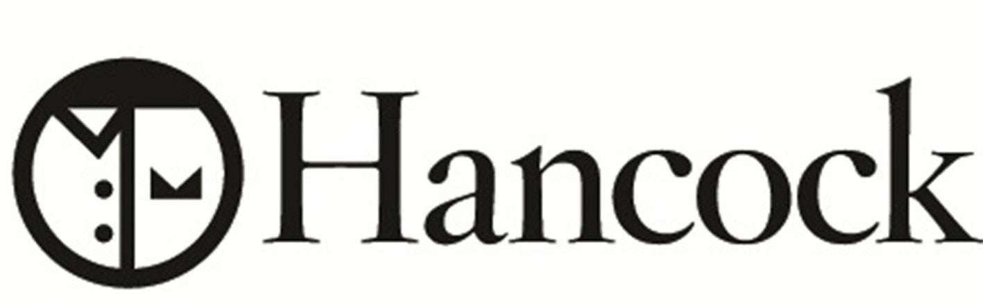Hancock Fashion logo