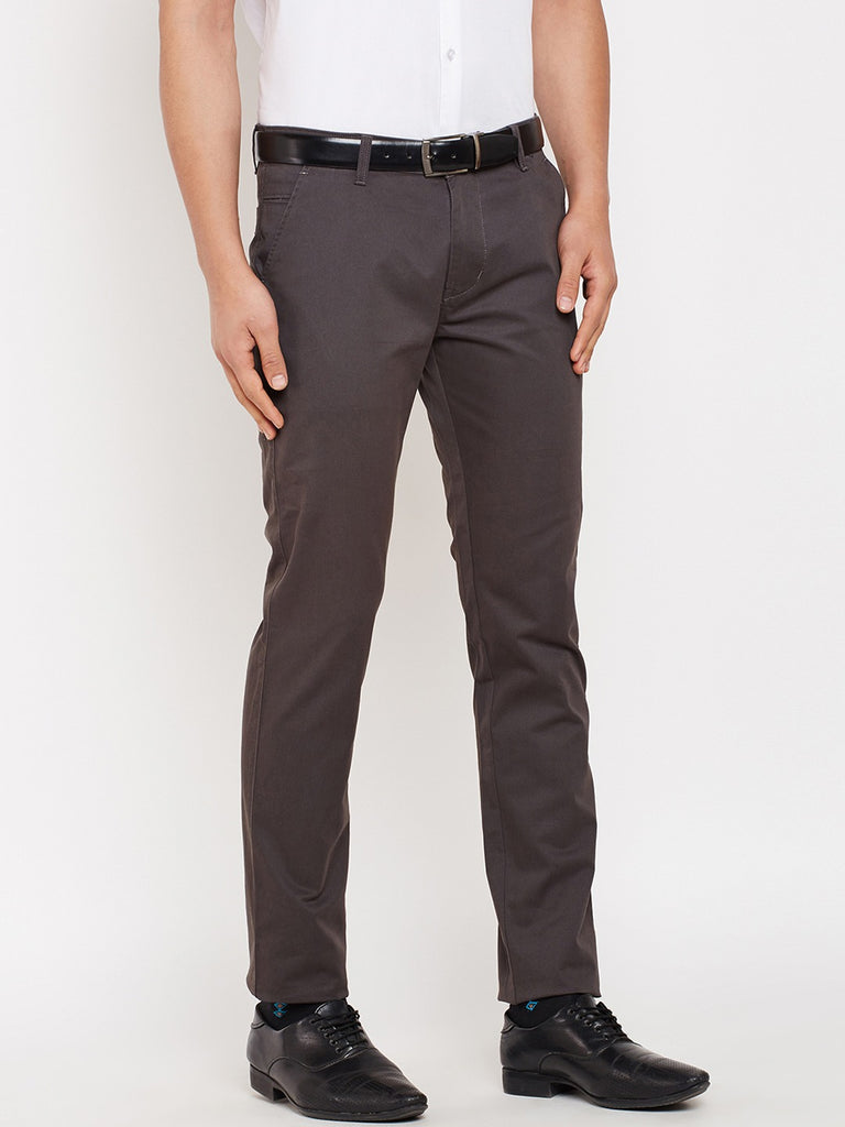 Elevate Your Style with Cobb Olive Slim Fit Chinos  Timeless  Sophistication and Unmatched Comfort