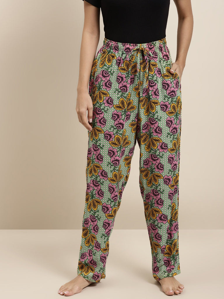 PRETTYGARDEN Lounge Pants Are Even Softer Than They Look